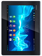Sony Xperia Tablet S title=